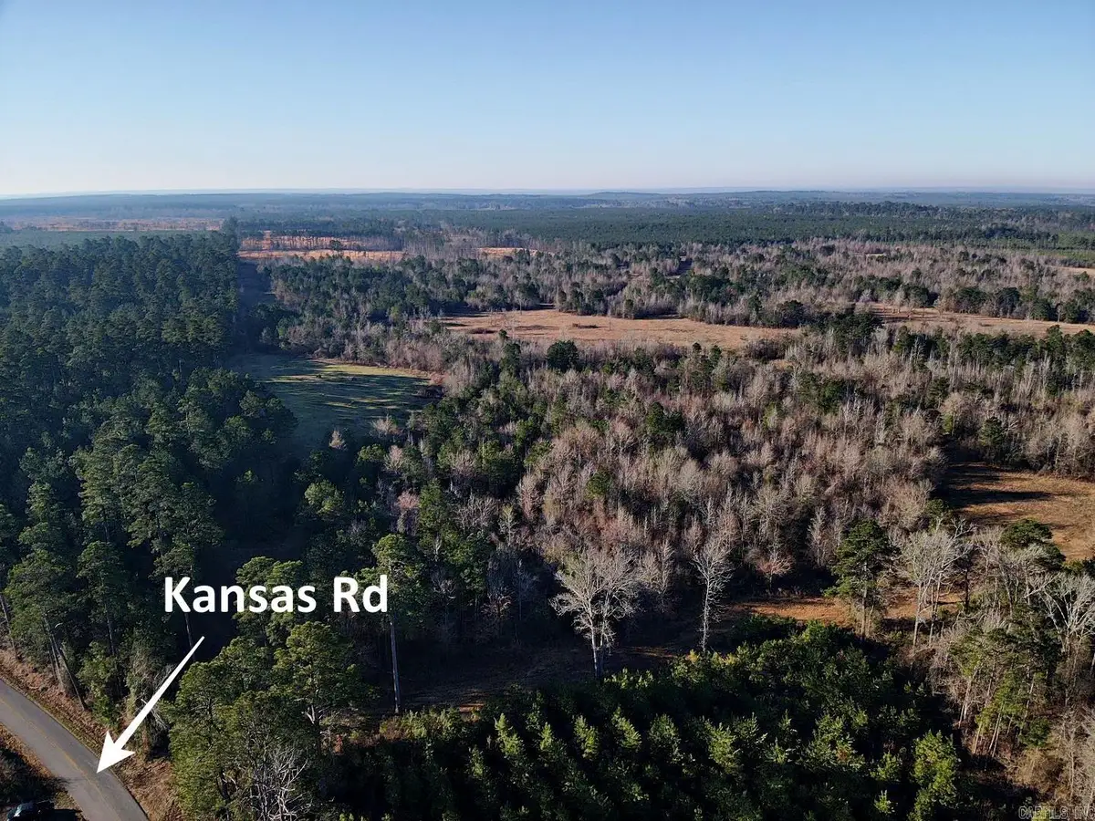 TBD Kansas Road, Gurdon, AR 71743 - Image #1