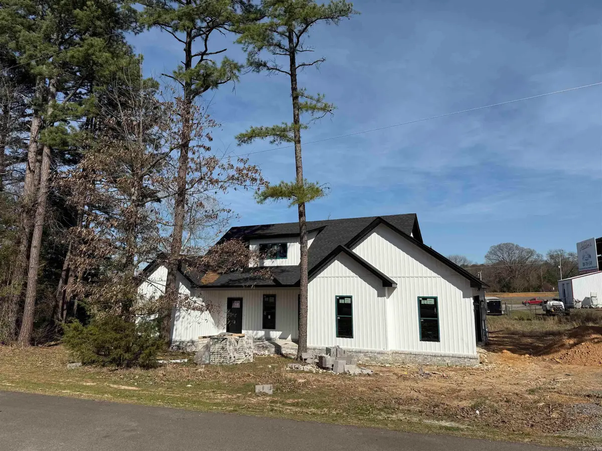 6 Sugar Maple Drive, Greenbrier, AR 72058 - Image #1