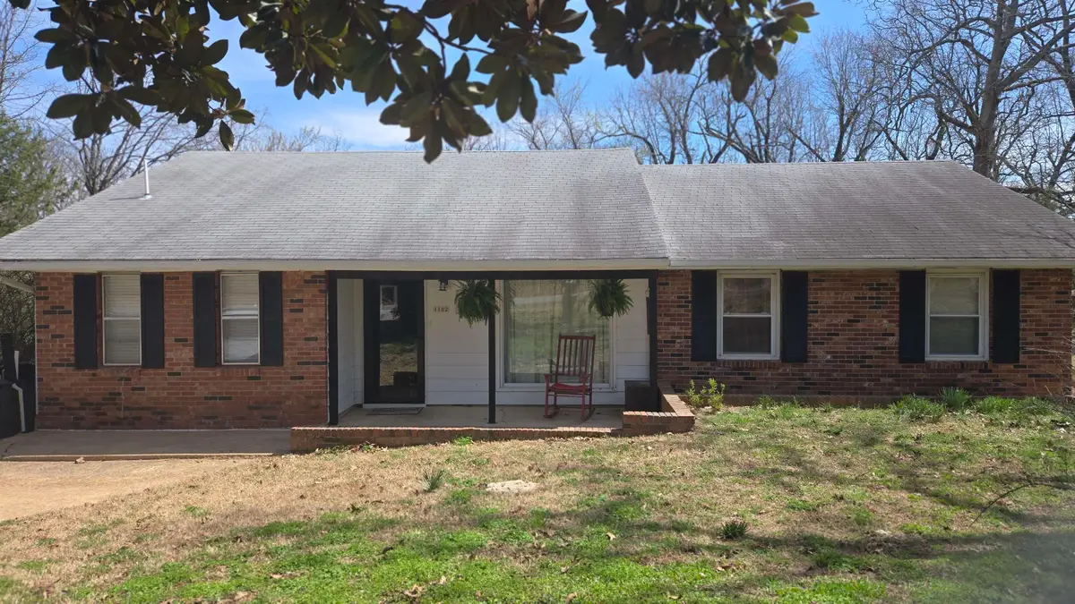 1102 Orchard Lane, Horseshoe Bend, AR 72512 - Image #1