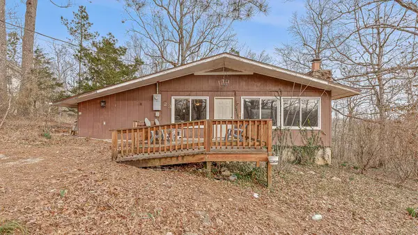 23 Mayo Street, Williford, AR 72482