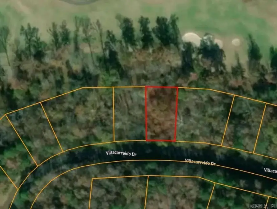 107 Villacarriedo Drive, Hot Springs Village, AR 71909 - Image #2