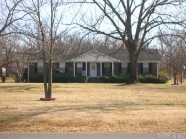 1962 Hwy 167 Highway, Bradford, AR 72020