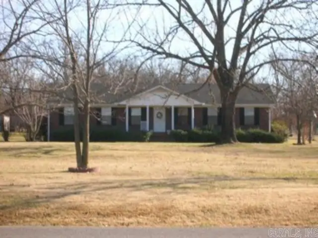 1962 Hwy 167 Highway, Bradford, AR 72020 - Image #3