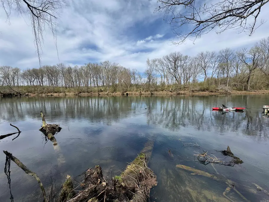 470 Engler Lane, Heber Springs, AR 72543 - Image #3