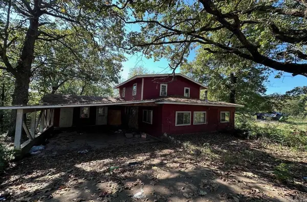 458 Mc 6015, Yellville, AR 72687