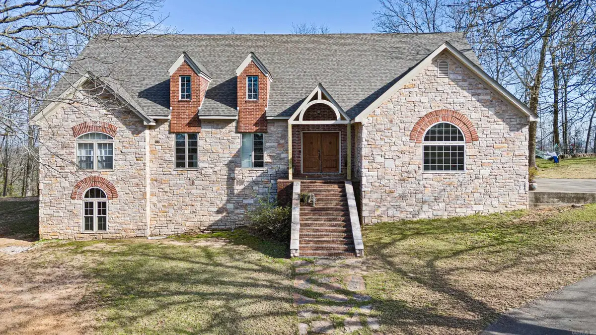 4 Robins Ridge Road, Morrilton, AR 72110 - Image #1