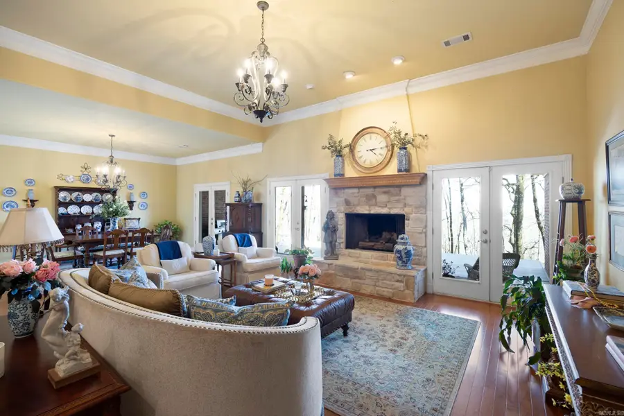 4 Robins Ridge Road, Morrilton, AR 72110 - Image #2