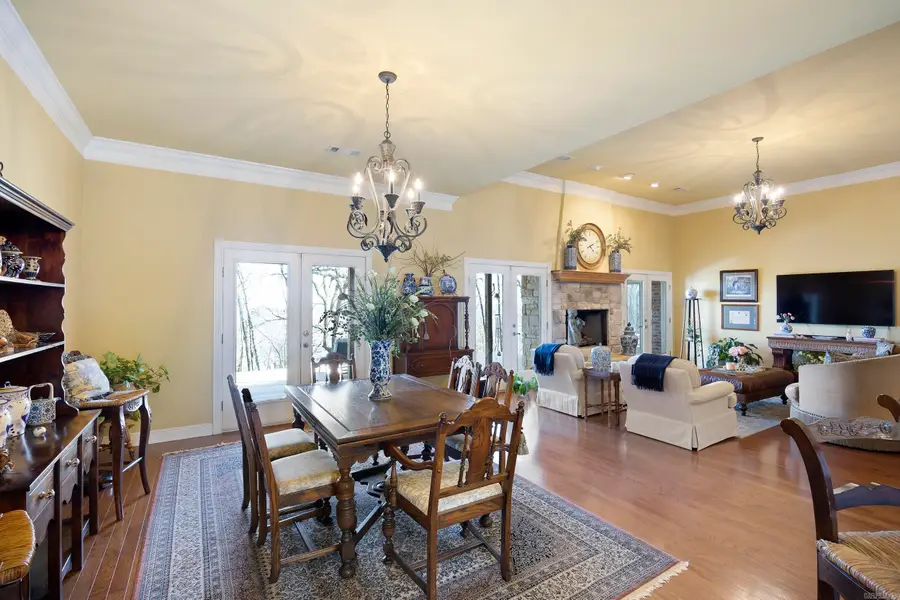 4 Robins Ridge Road, Morrilton, AR 72110 - Image #3