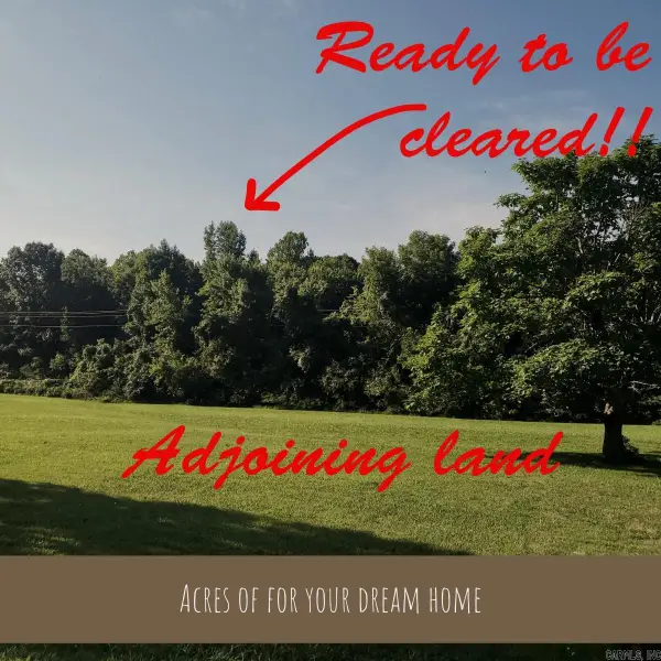 21208 N Culberhouse Street, Jonesboro, AR 72401