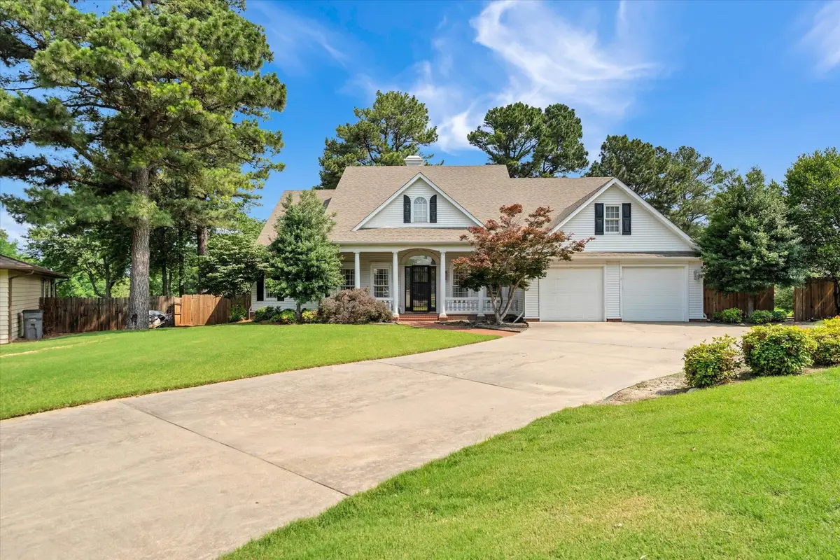 109 Winston Place, Paragould, AR 72450 - Image #1