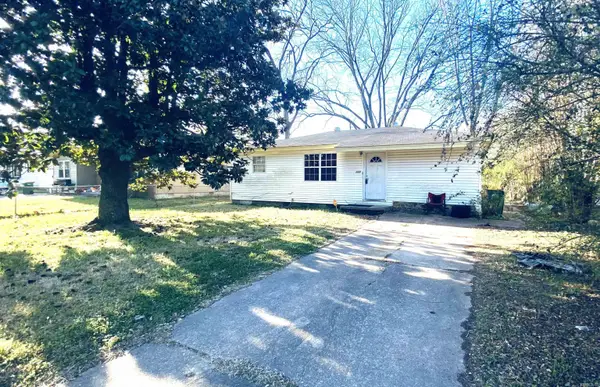 6507 Heather Lane, Little Rock, AR 72206