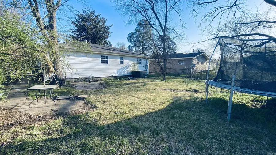 6507 Heather Lane, Little Rock, AR 72206 - #2