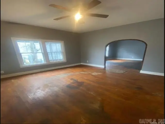 3705 W 12th Street, Little Rock, AR 72204 - Image #2