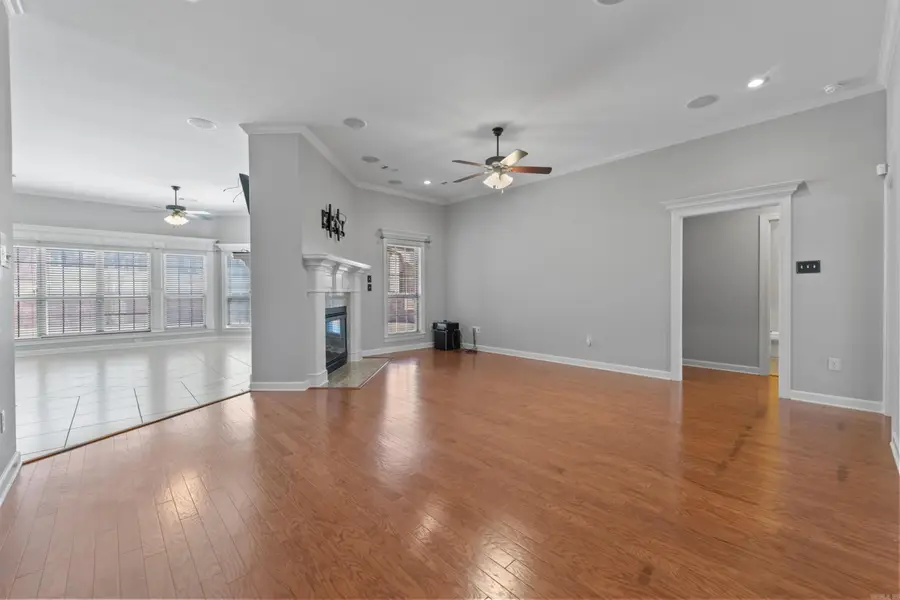 7204 Northlake Dr., Jacksonville, AR 72076 - Image #3