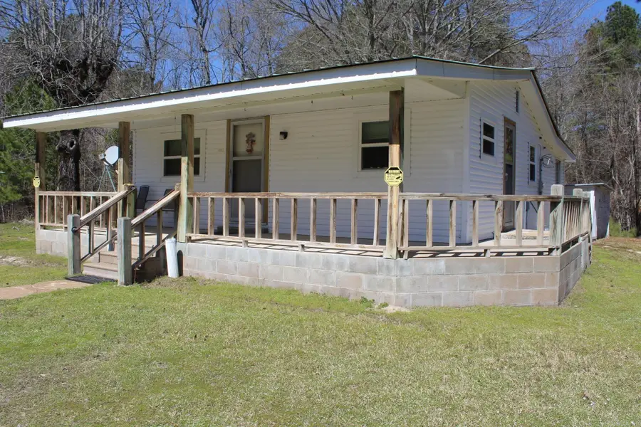 2899 Hwy. 301 S., Murfreesboro, AR 71958 - Image #2