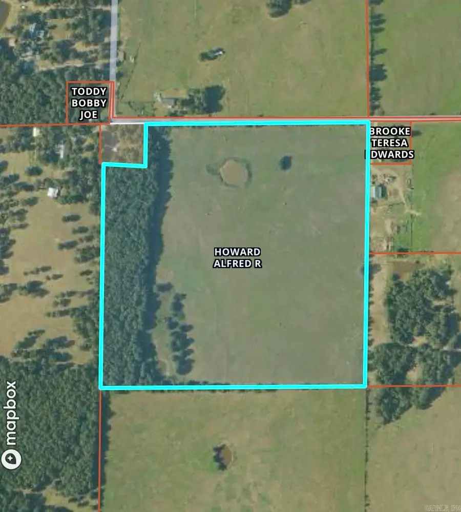 1709 Jackson 311, Bradford, AR 72020 - Image #2