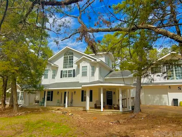 1870 Optimus River Road, Calico Rock, AR 72519