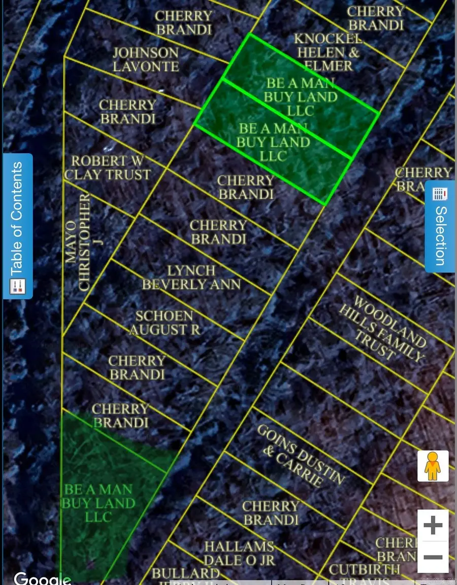 000 N Arkansas Lots, Horseshoe Bend, AR 72512 - Image #2