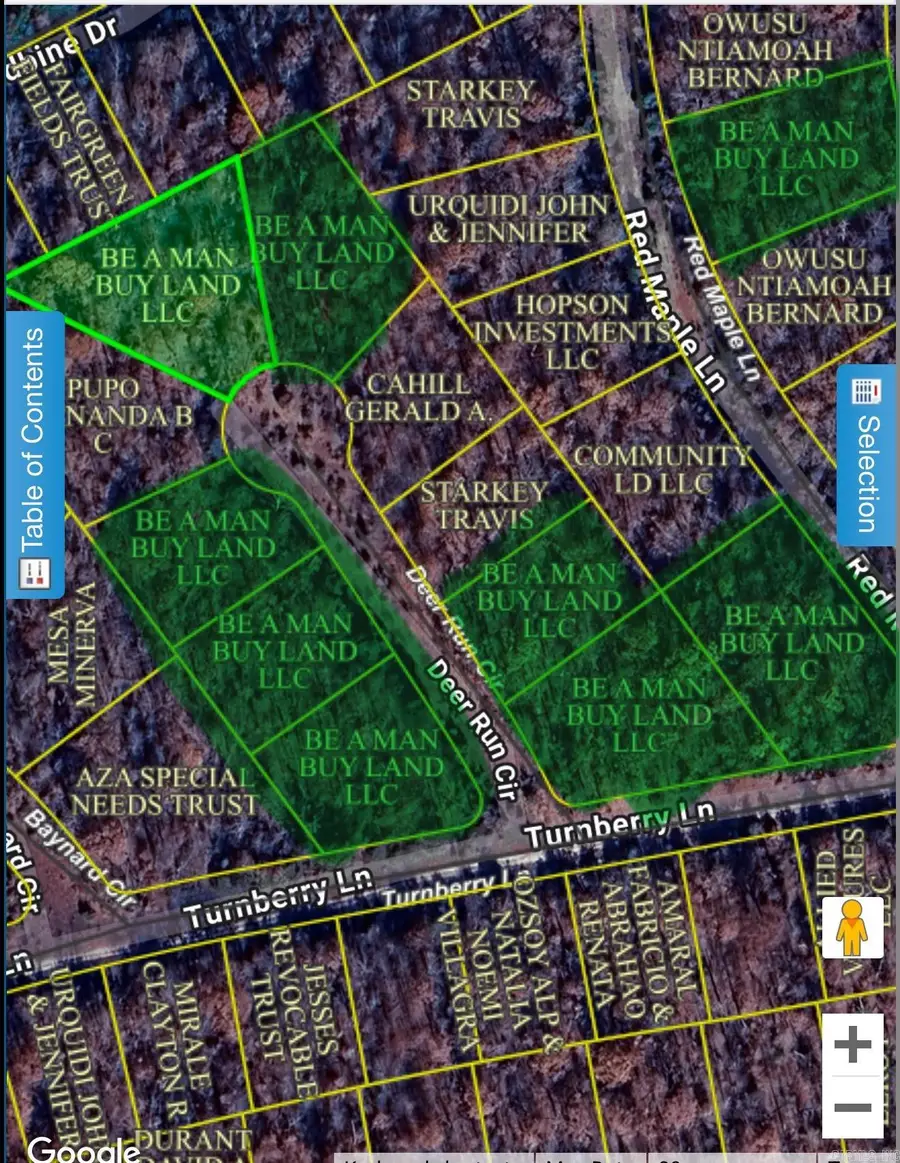 000 N Arkansas Lots, Horseshoe Bend, AR 72512 - Image #3