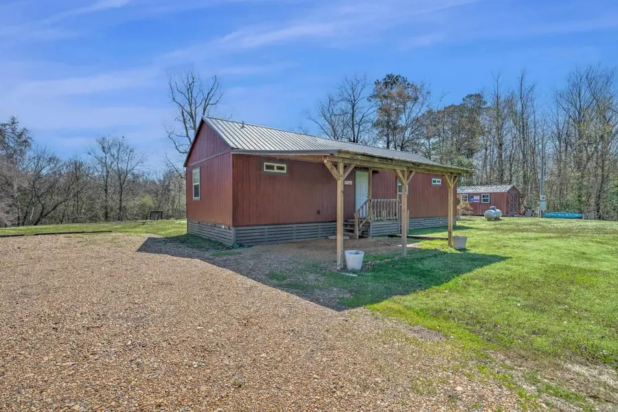 539 Clinton Crossing, Gillham, AR 71841 - Image #3