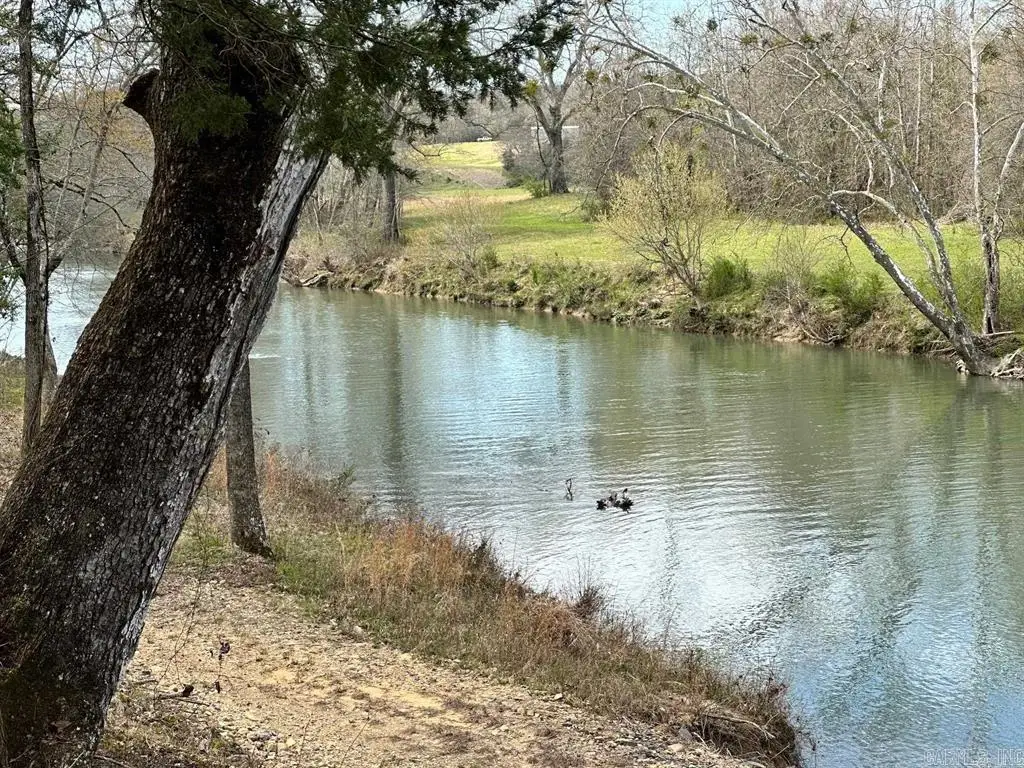 TBD Pioneer Lane West Lot #5, Hatfield, AR 71945 - Image #1