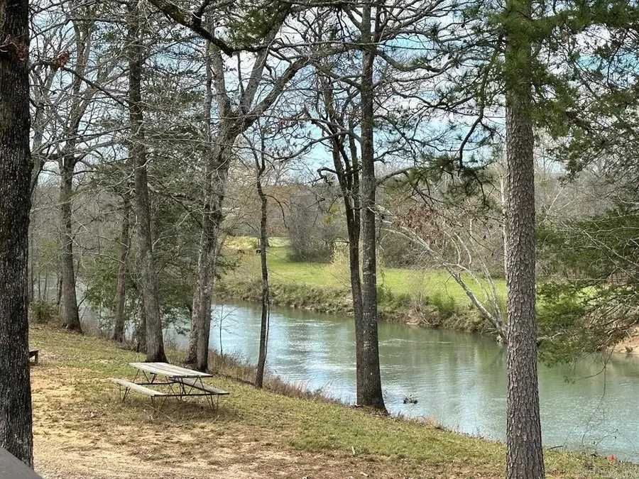 TBD Pioneer Lane West Lot #5, Hatfield, AR 71945 - Image #2