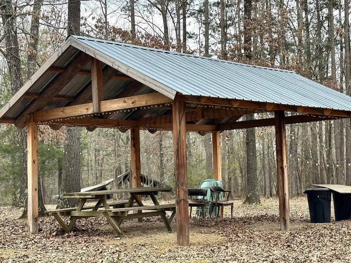 TBD Pioneer Lane West, Hatfield, AR 71945 - Image #1