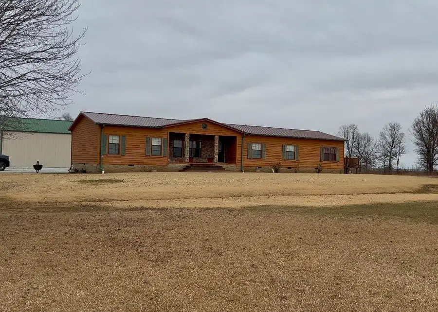 1384/1386 County Road 131, Corning, AR 72422 - Image #2