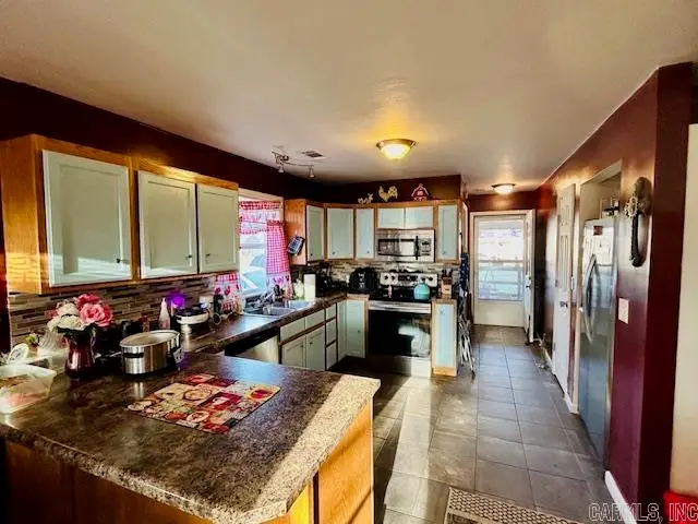 208 N 4th St, Marmaduke, AR 72443 - Image #2