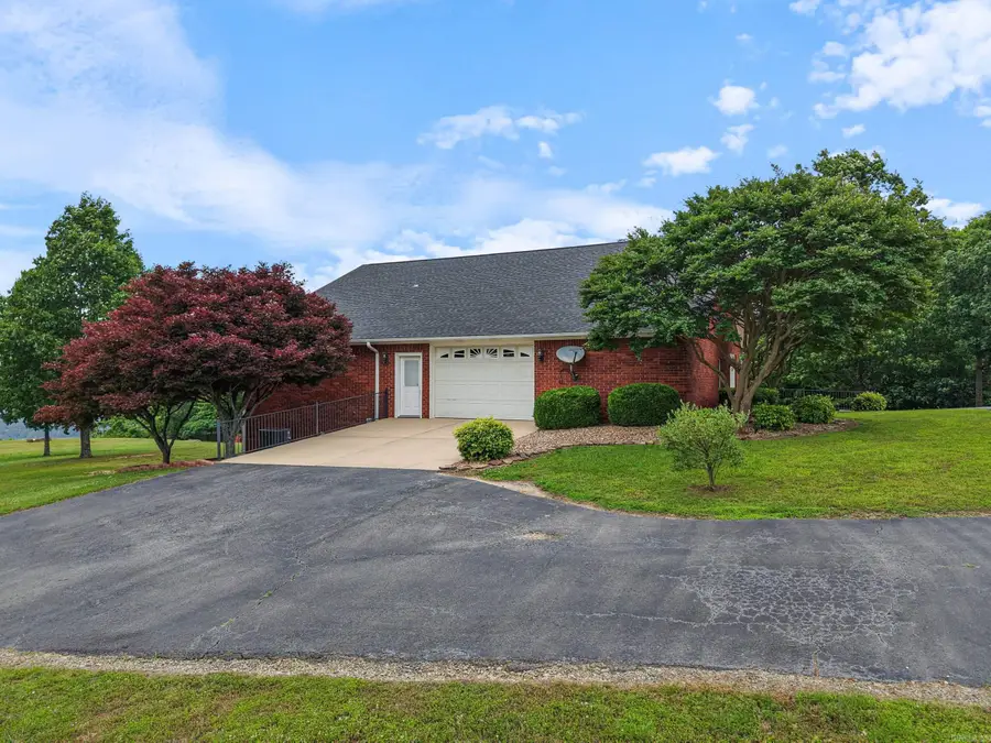 332 Hunter Ridge Road, Bee Branch, AR 72013 - Image #3