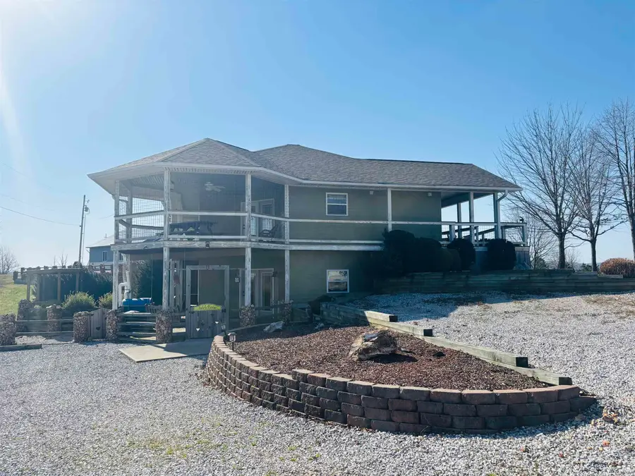 12897 14 W Highway, Mountain View, AR 72560 - Image #3