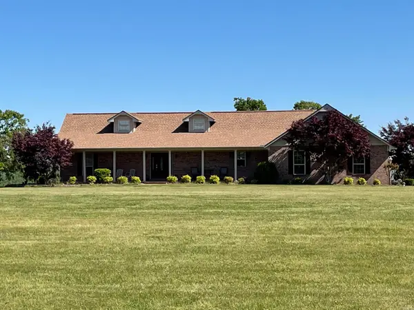 571 Honeysuckle Road, Bald Knob, AR 72010