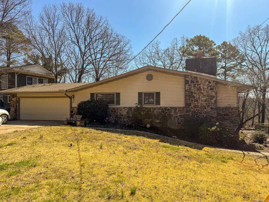 180 Pine Knot Road, Fairfield Bay, AR 72088 - Image #3