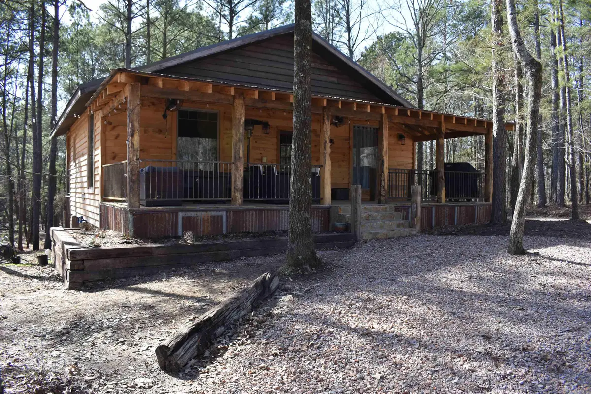45 Rustic Way, Amity, AR 71921 - Image #1