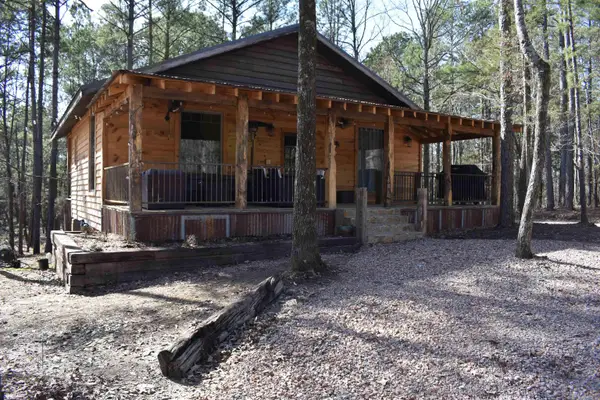 45 Rustic Way, Amity, AR 71921