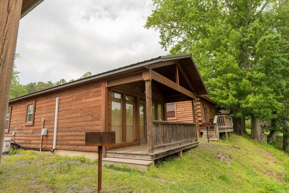 3E Swinging Bridge Drive, Heber Springs, AR 72543 - Image #1