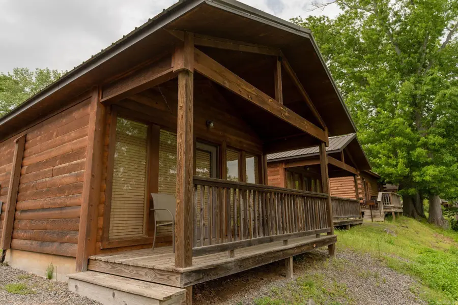 3E Swinging Bridge Drive, Heber Springs, AR 72543 - Image #2