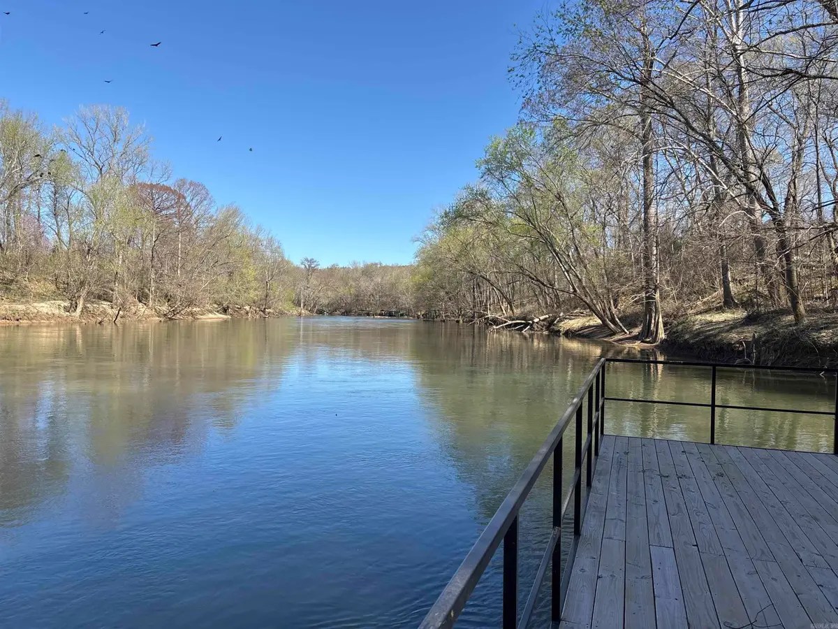 Address Withheld By Seller, Pangburn, AR 72121 - Image #1