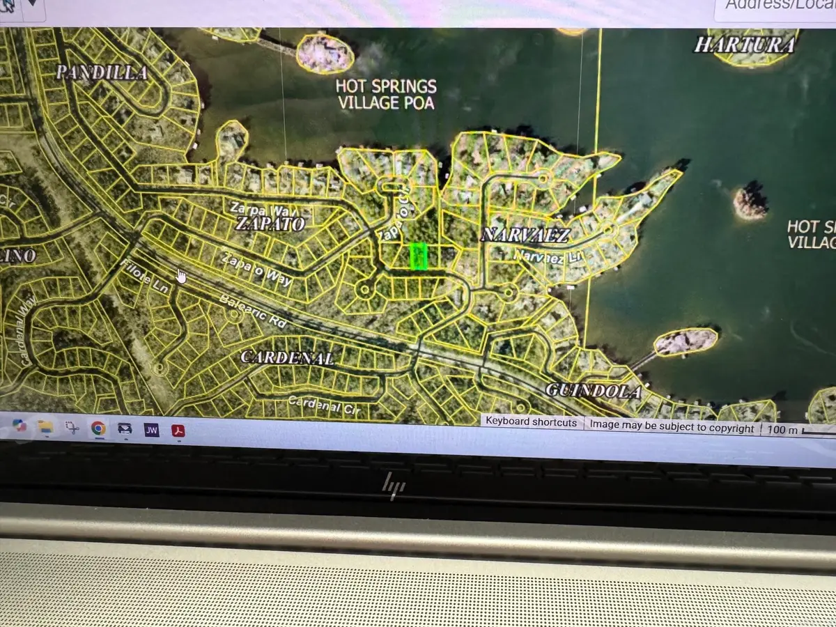 51 Zarpa Way, Hot Springs Village, AR 71909 - Image #1