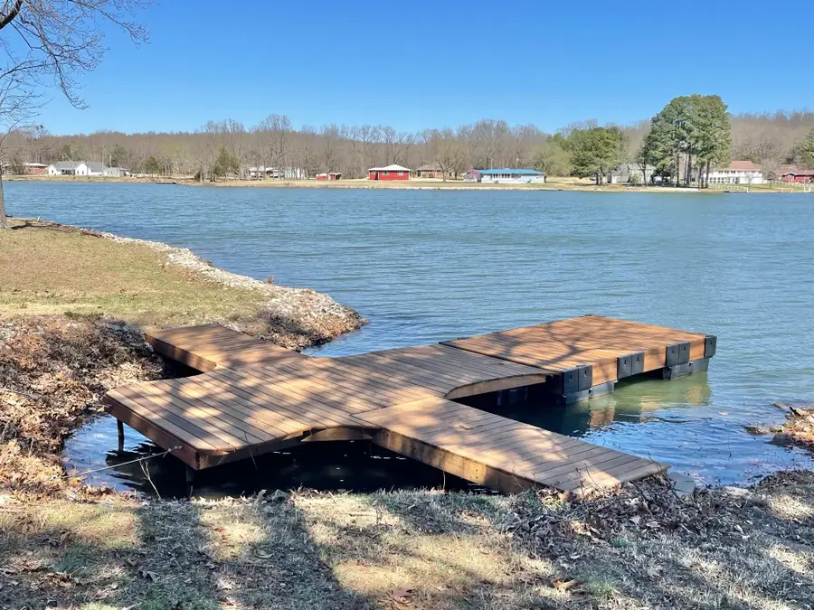 1104 Pearl Drive, Horseshoe Bend, AR 72512 - Image #2