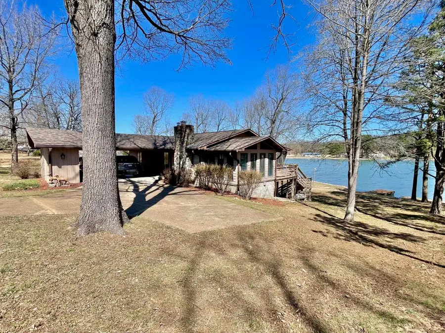1104 Pearl Drive, Horseshoe Bend, AR 72512 - Image #3