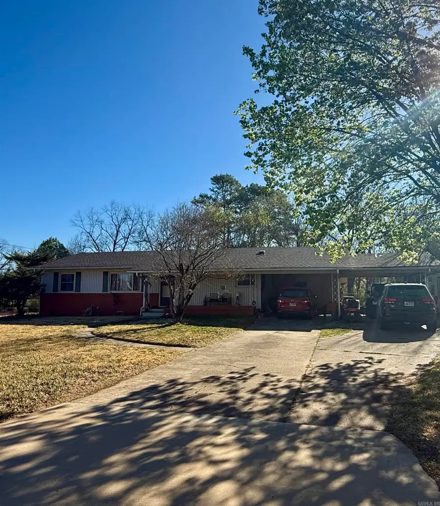 Address Withheld By Seller, Clarksville, AR 72830 - Image #2