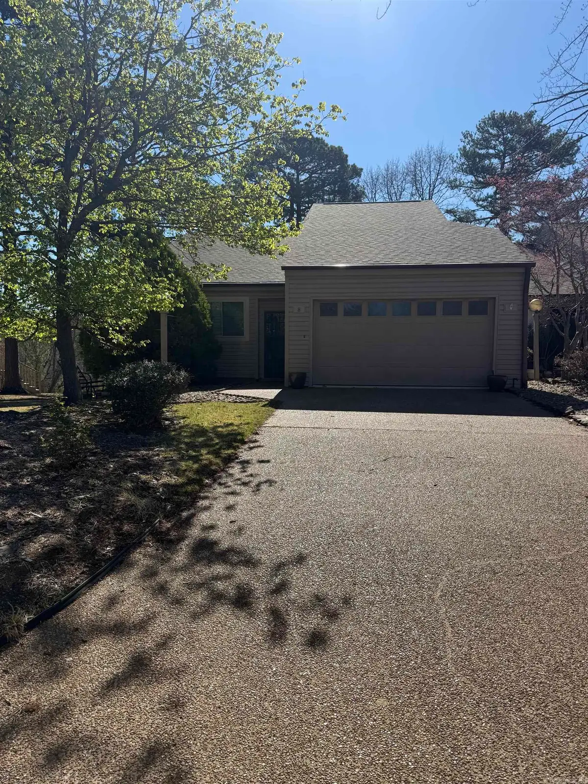 601 Woodlawn #8, Fairfield Bay, AR 72088 - Image #1