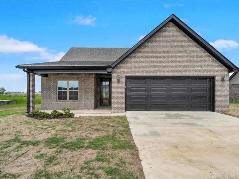 173 Pintail Pointe, Manila, AR 72442 - Image #1