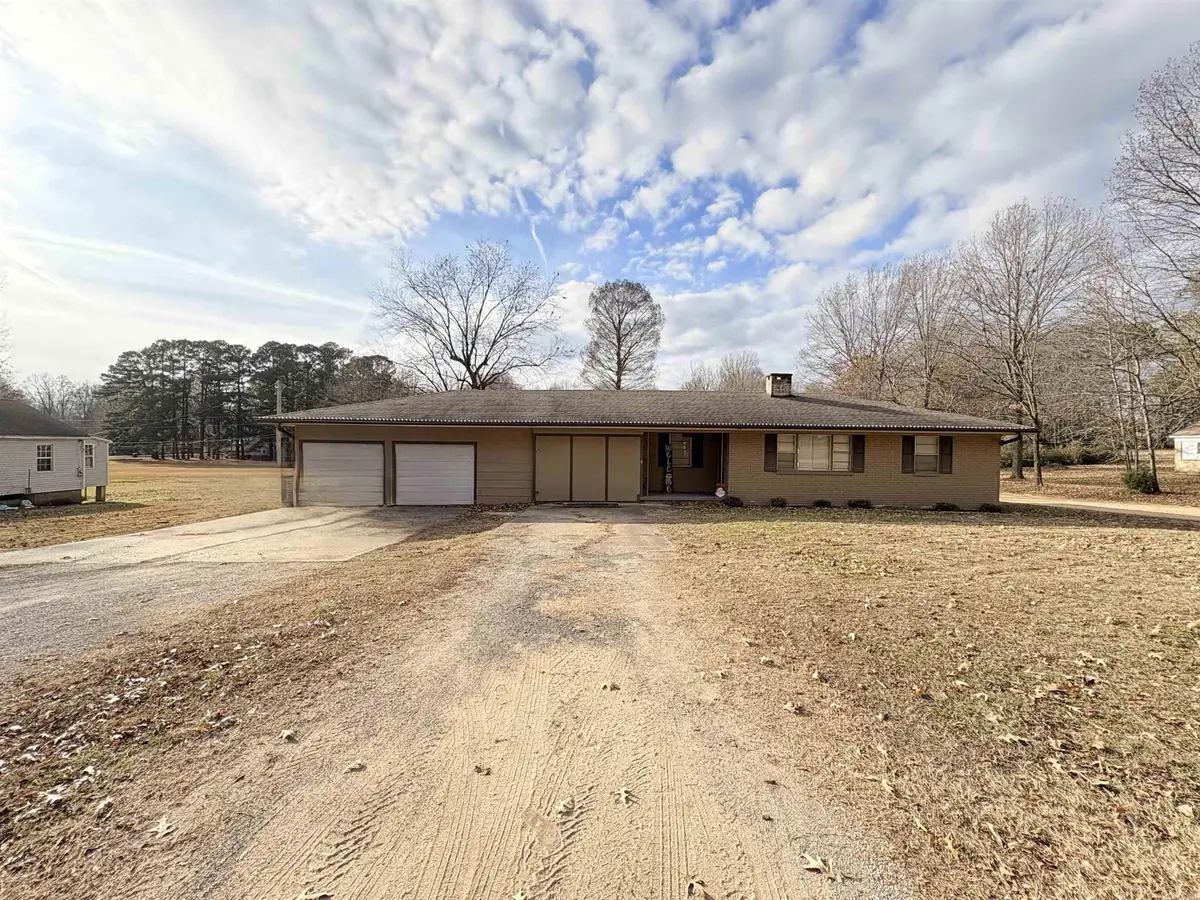 420 N 12th Avenue, Piggott, AR 72454 - Image #1