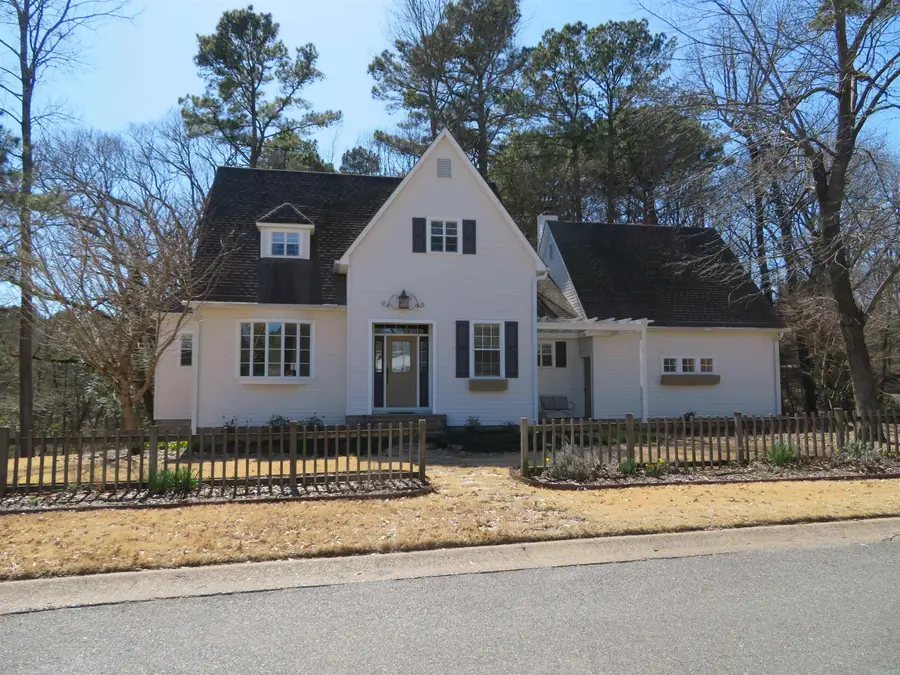 7 Timber Ridge Circle, Arkadelphia, AR 71923 - Image #2