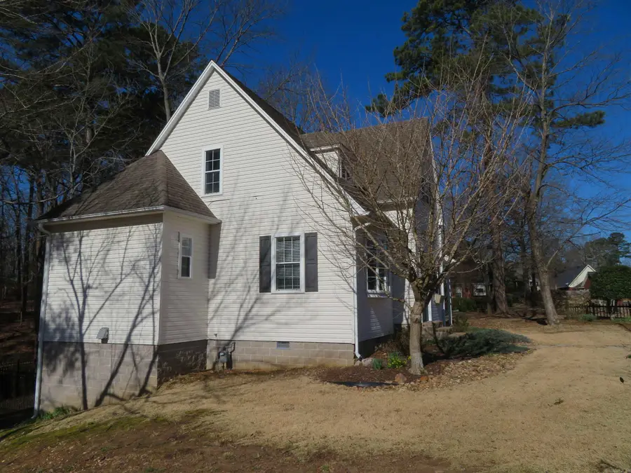 7 Timber Ridge Circle, Arkadelphia, AR 71923 - Image #3