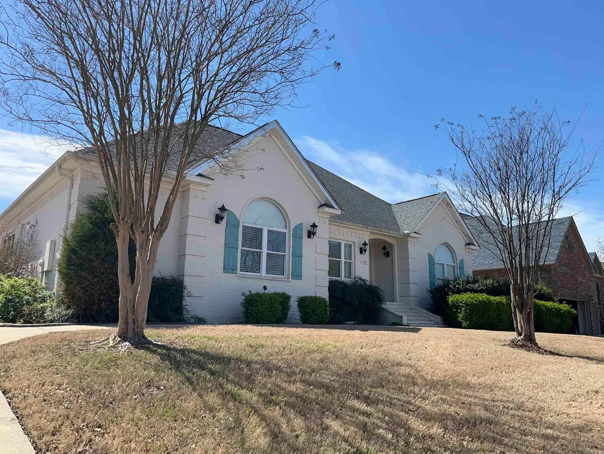 5521 Lexington Avenue, Benton, AR 72019 - Image #1