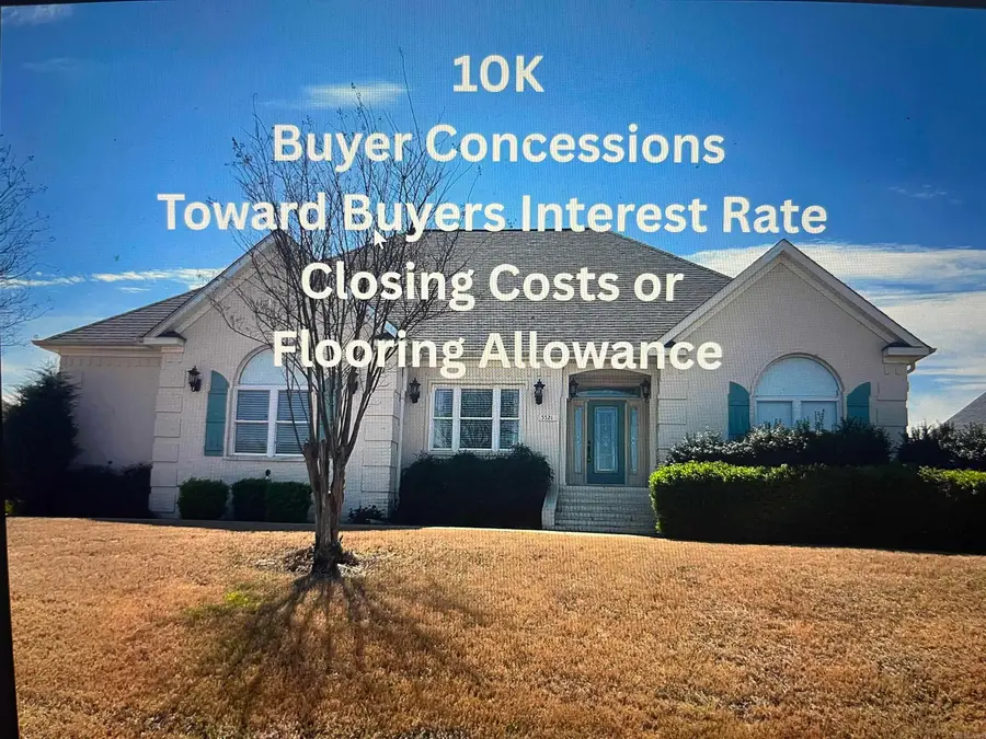 5521 Lexington Avenue, Benton, AR 72019 - Image #3