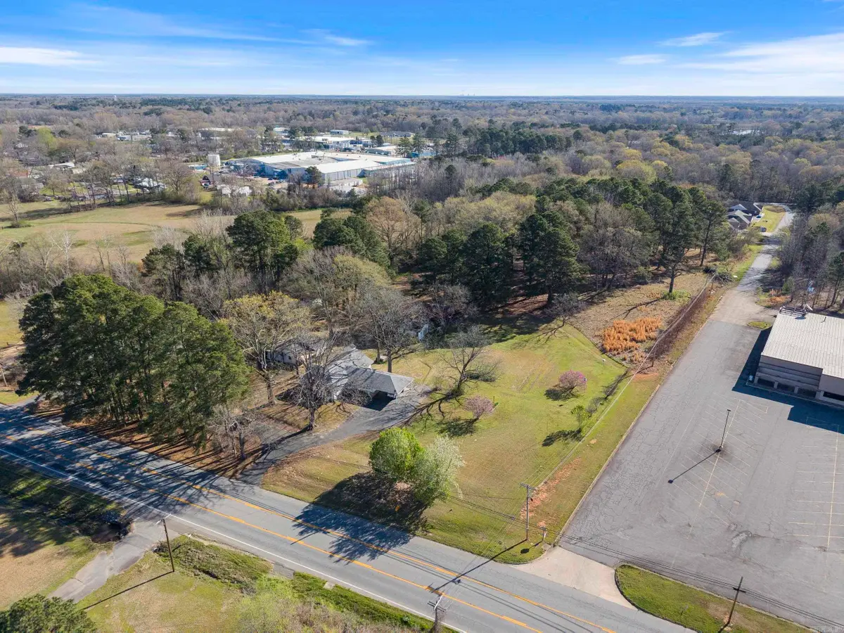 610 S Rock Street, Sheridan, AR 72150 - Image #1